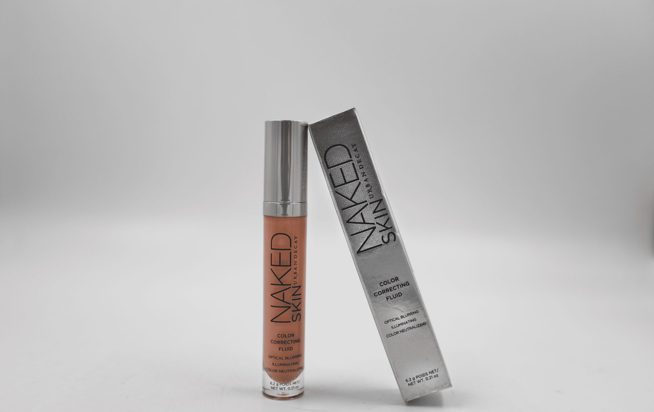 URBAN DECAY | NAKED SKIN COLOR CORRECTING FLUID